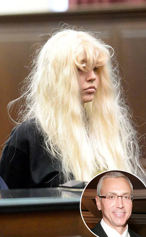 Amanda Bynes, Dr. Drew Amanda Bynes, Dr. Drew